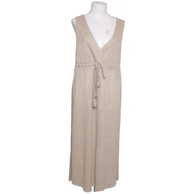 Robe (PLI6JUJ622IY) de Penti Fibre métallique, Polyester