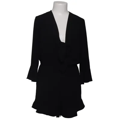 Jumpsuit (Black) from Edited Polyester