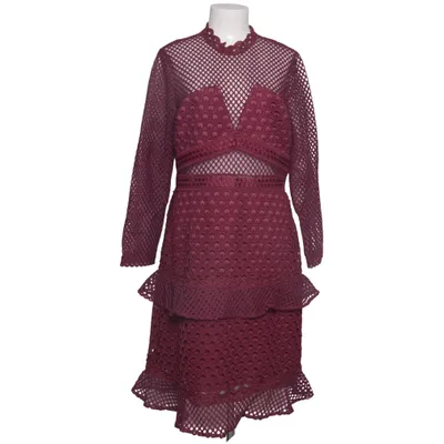 Dress (Red) from True Decadence