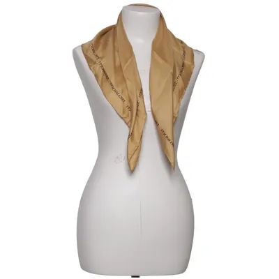 Sjal (Beige) från Marwitz Silke