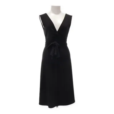 Jurk (Zwart) van Montego Polyester
