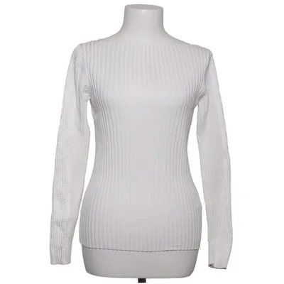 Trui (N207M) van Emporio Armani Katoen, Polyester
