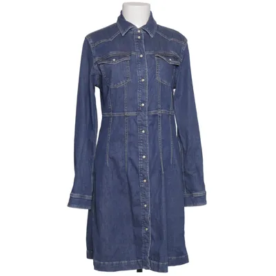 Jeansklänning (Blå) från Pepe Jeans