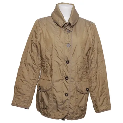 Jakke (Beige) fra Witteveen Polyamid, Polyester