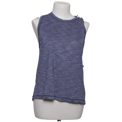 Sports tank top (Blue) from Lululemon