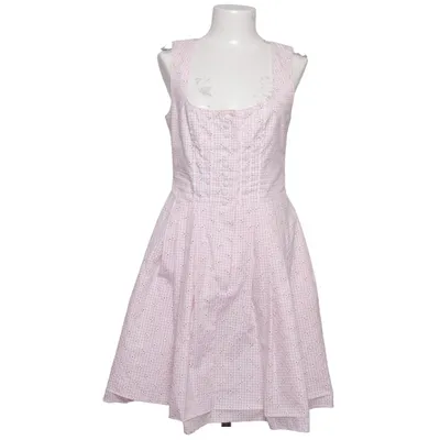 Dirndl (Pink, White) from Distler