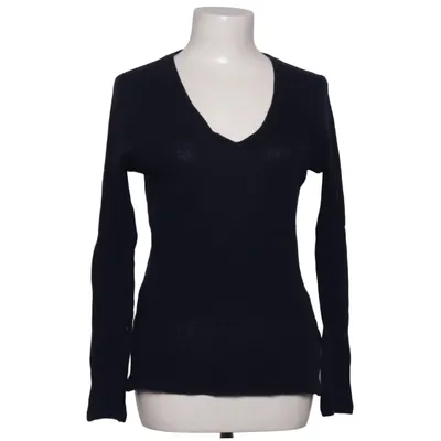 Pull-over (Deluxe Teeshirt) de Majestic Filatures Cachemire, Laine de mouton