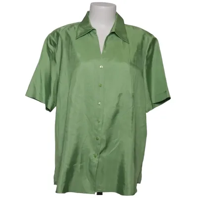 Chemise à manches courtes (Vert) de Gerry Weber Polyester
