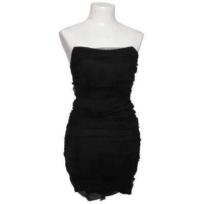 Cocktail dress (Black) from PrettyLittleThing