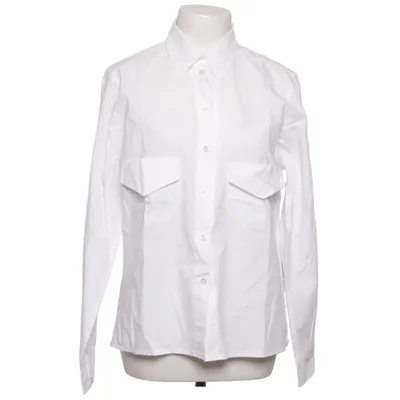 Chemise (Blanc) de Odeeh