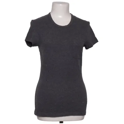 T-shirt (Gris) de Standard James Perse Coton, Polyuréthane