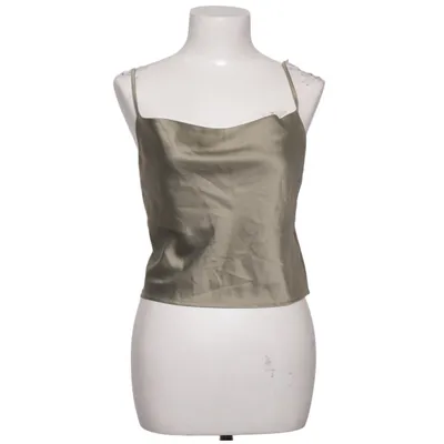 Tank Top (Green) from Melville Polyester