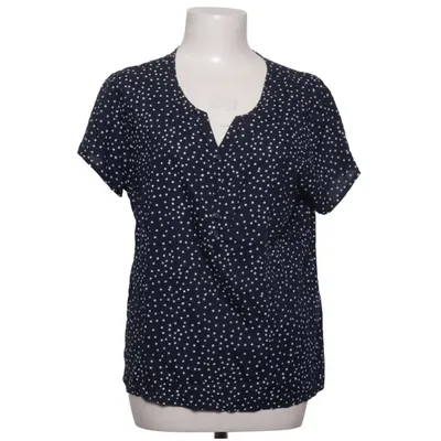 Haut (Bleu, Blanc) de Laura di Sarpi Modal
