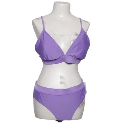 Bikini (Purple) from Speedo Elastane, Recycled polyester