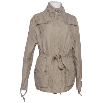 Veste (Beige) de Bogner Jeans Coton, Polyamide, Polyester
