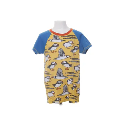 T-shirt (Gul, Blå, Röd) från Duns
