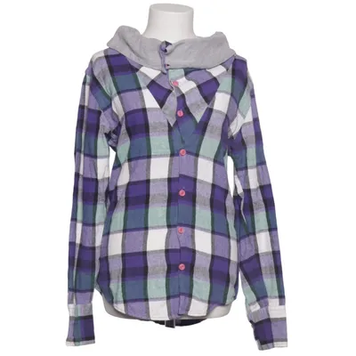 Chemise en flanelle (MORGAN) de Humör Coton
