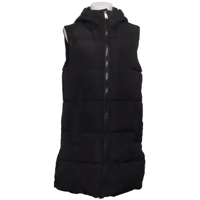 Outer vest (Black) from Ever Me Polyester