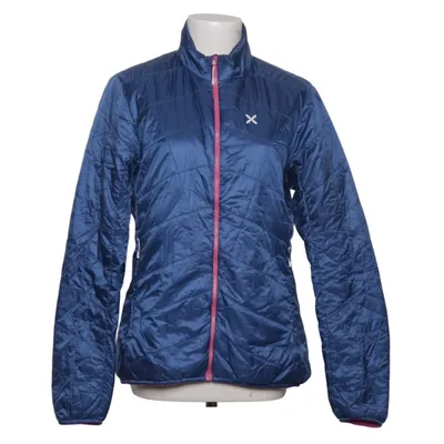 Lättviktsjacka (Blå) från Montura Polyamid, Polyester