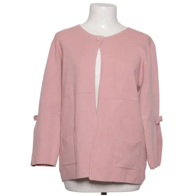 Cardigan (Rose) de Marinello Polyamide, Polyester, Viscose