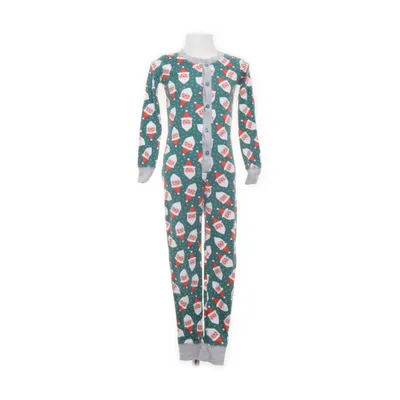 Jumpsuit (Groen, Meerkleurig) van Mini Boden Katoen