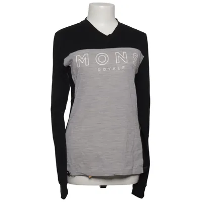 Unterziehshirt (Ultra Lite) von Mons Royale Elasthan, Merinowolle, Polyamid