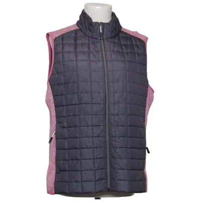 Outer vest (Lady) from James & Nicholson Polyamide, Polyester