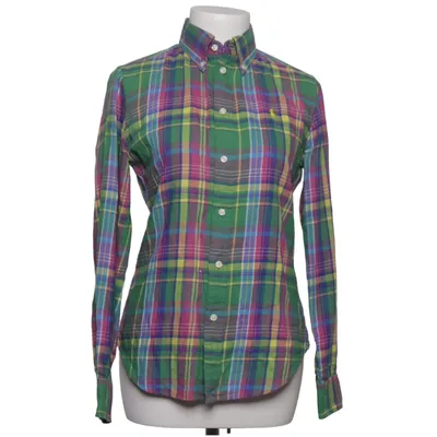 Button down shirt (Green, Pink, Blue, Yellow) from Polo Ralph Lauren Cotton