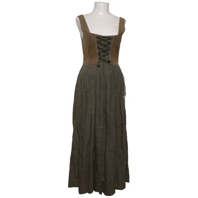 Dirndl (Grön, Beige) från Gössl Linne