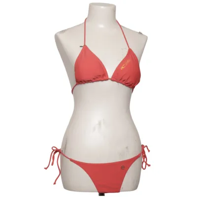 Bikini (Rød) fra O'Neill Elastan, Polyamid