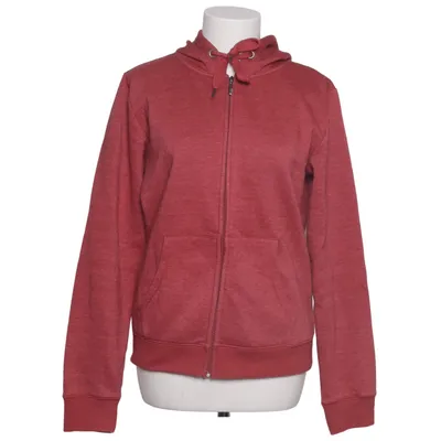 Capuchon sweater (Rood) van Colours Of The World Katoen, Elastaan, Polyester