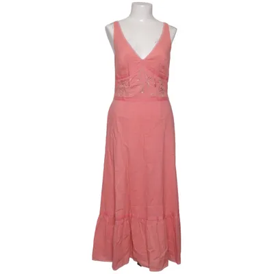 Maxikjole (Pink) fra Betty Barclay Bomuld