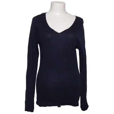 Sweater (Blue) from Dear Cashmere Cashmere, Cotton