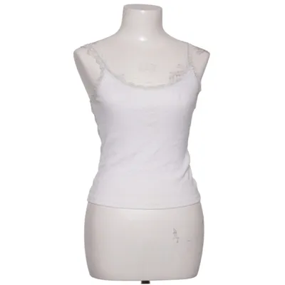 Tank Top (Must-Have Collection) from Hollister Cotton, Elastane, Nylon