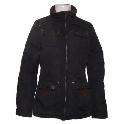 Veste (Noir, Marron) de New View Polyamide, Polyester