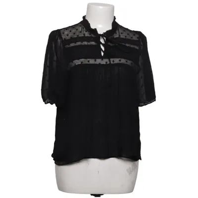 Top (Black) from Zara