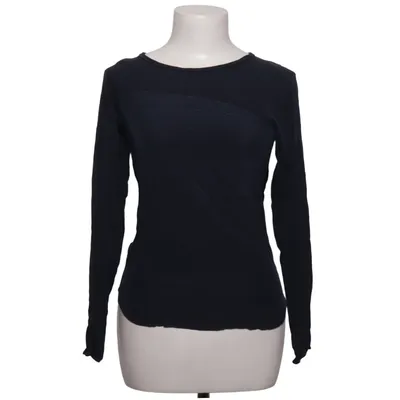 Long sleeve T-shirt (Blue) from SABA