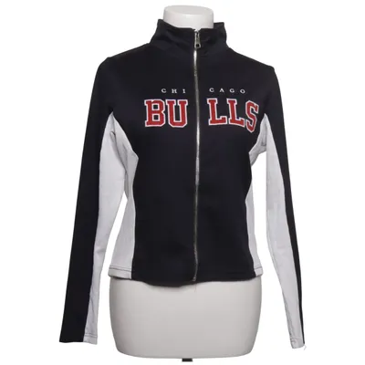 Jacka (Svart, Vit, Röd) från NBA Elastan, Polyester