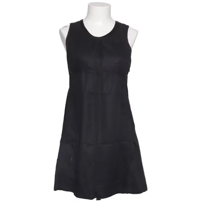 Kjole (Sort) fra G-Star Lyocell, Polyester