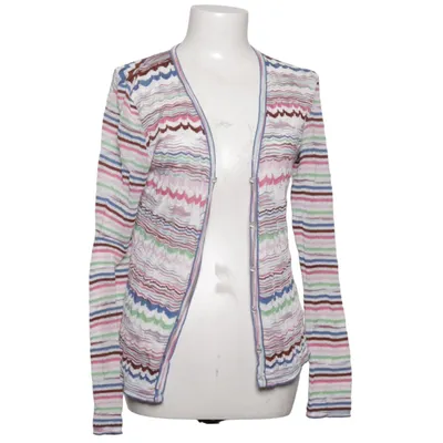 Kofta (Vit, Flerfärgad) från Missoni