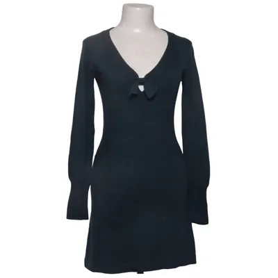 Jurk (Blauw) van Mango Basics