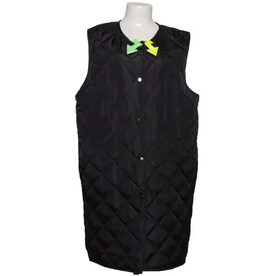 Outdoor vest (Foggretzel) van Fire & Glory Gerecycled polyester