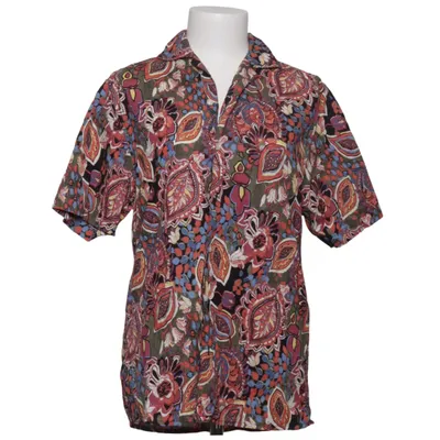 Short sleeve shirt (Marvin) from Just Junkies Cotton