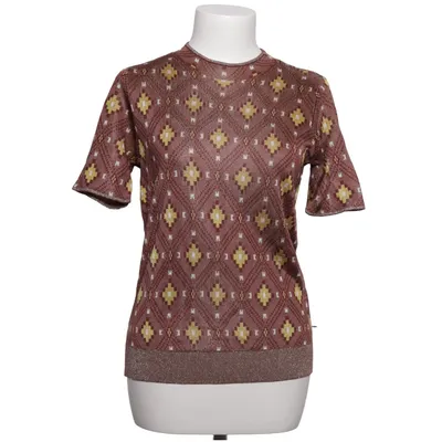 Topp (DANS LA NUIT) från Scotch & Soda Polyester, Viskos