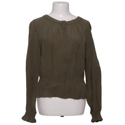 Blouse (Vert) de Mart Visser Polyester, Viscose
