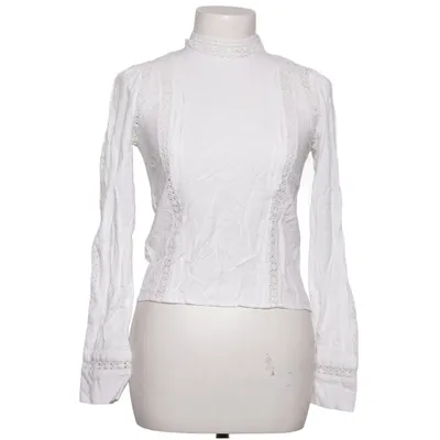 Bluse (Hvid) fra Collection Pimkie