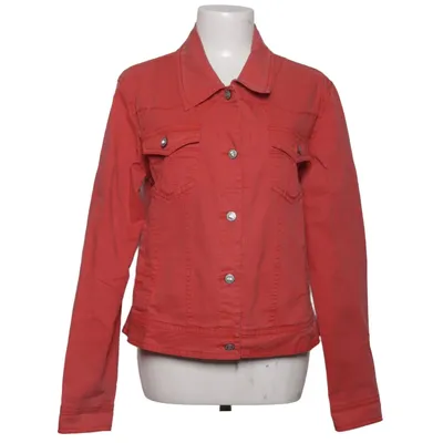 Denim jacket (Eva) from Amor, Trust & Truth Cotton, Elastane