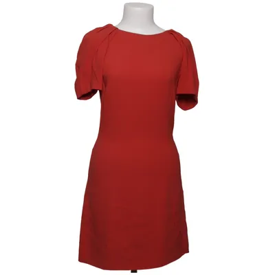 Dress (Red) from Zara Woman