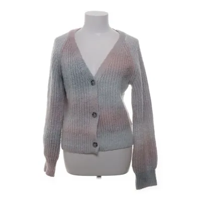 Kofta (Rosa, Grön, Vit) från C&A Akryl, Elastan, Nylon, Polyester, Ull