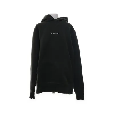 Hoodie (Green) from K KUUNO Cotton, Polyester
